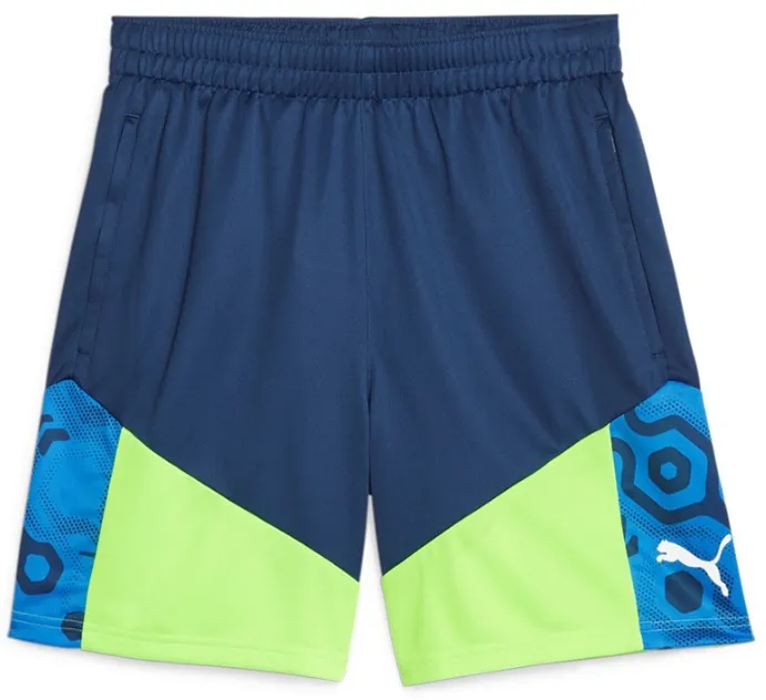 Pantalón corto Puma individualCUP Shorts