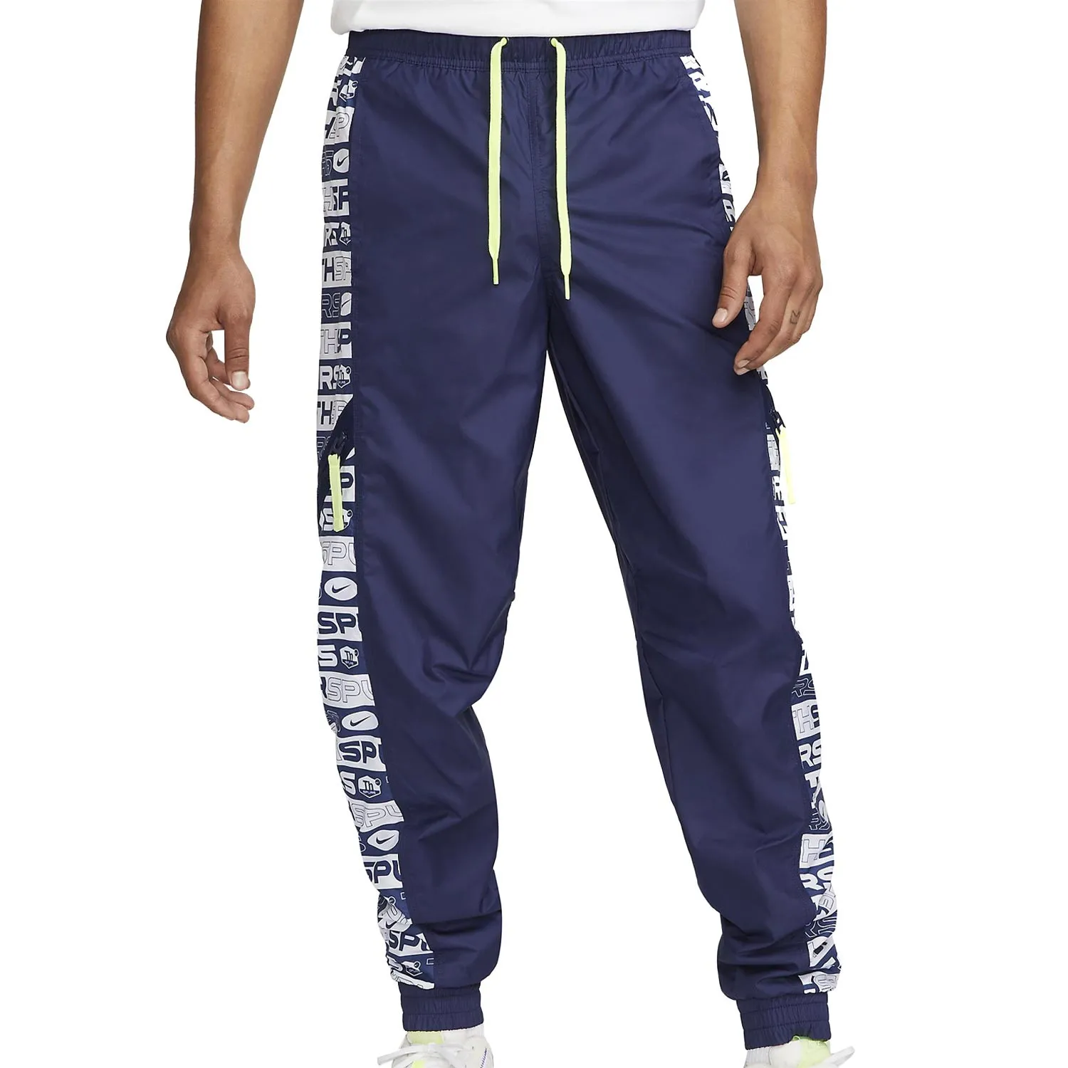 Pantalón Nike Tottenham Sportswear Air London