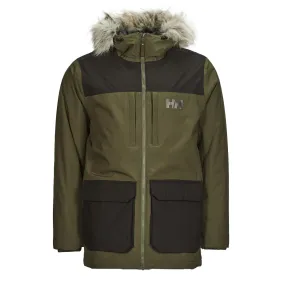 PATROL PARKA