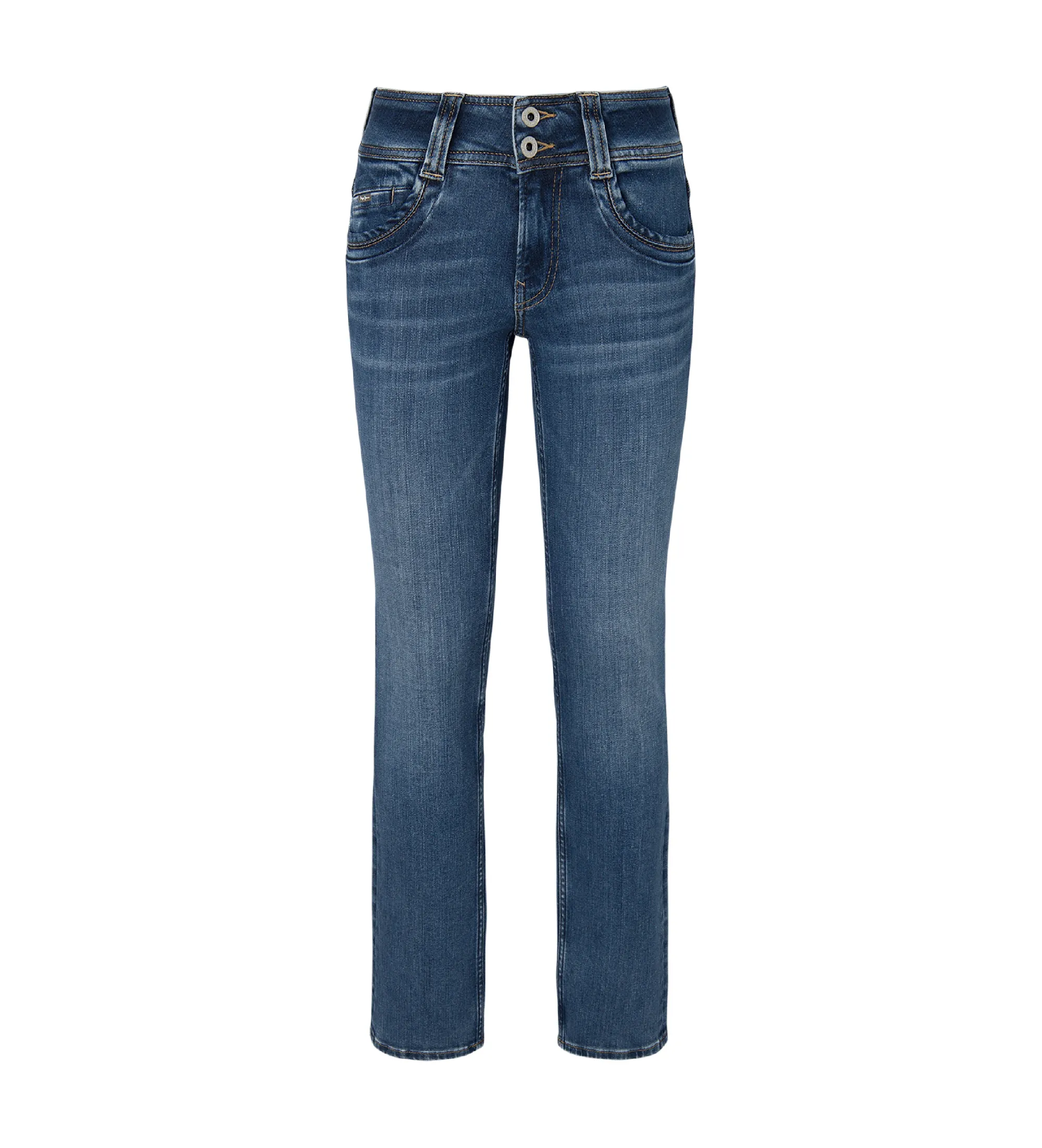 PEPE JEANS JEANS SLIM AZUL