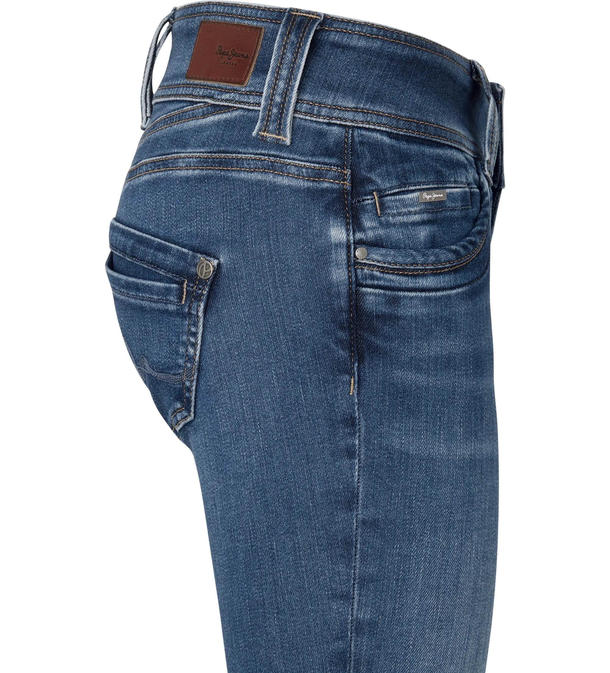 PEPE JEANS JEANS SLIM AZUL