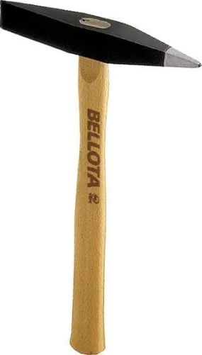Pico Calderero con Mango de Madera Bellota 5454