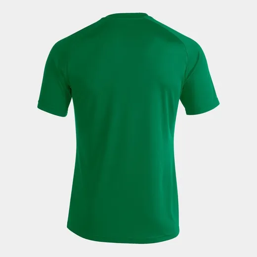 Pisa Ii Short Sleeve T-Shirt Green White