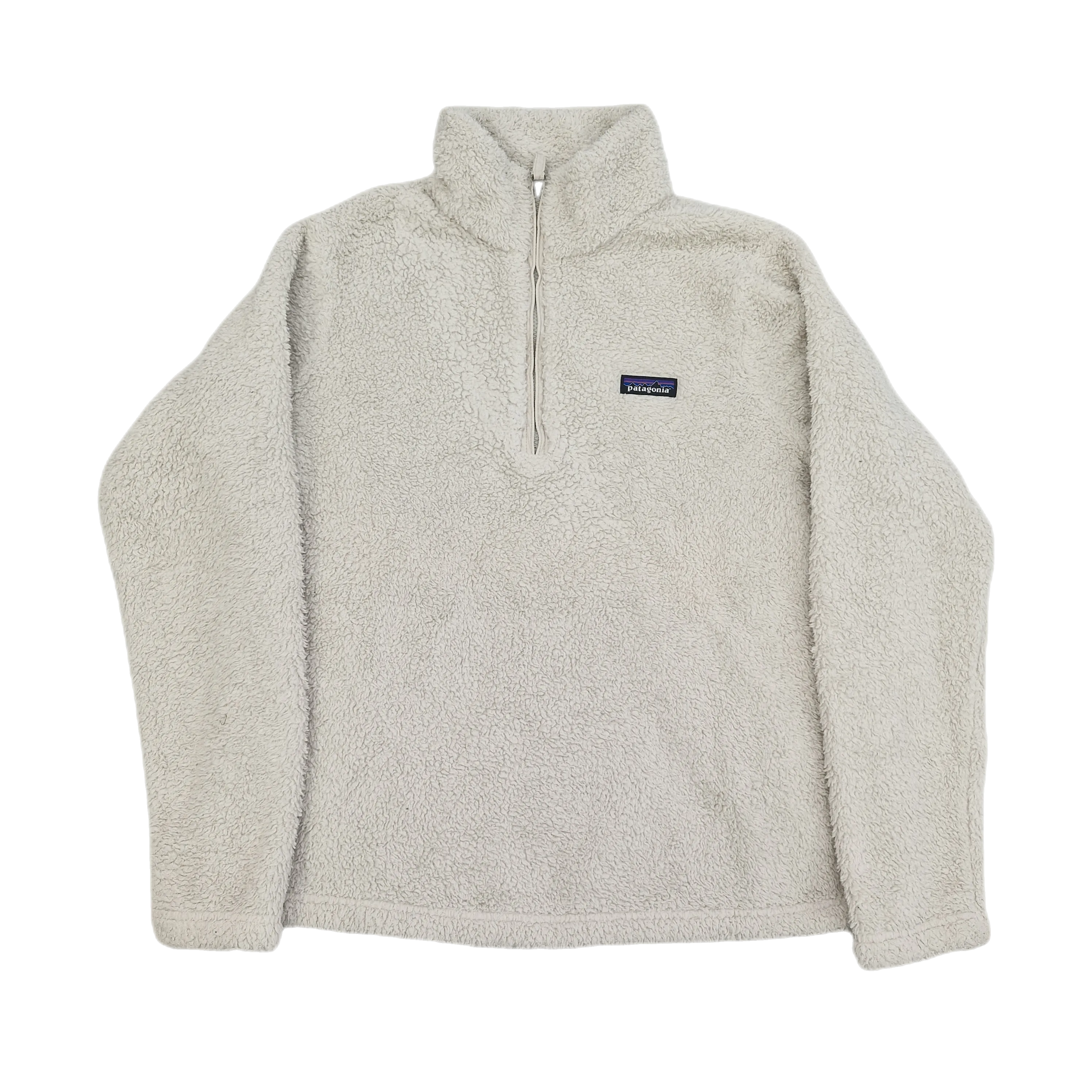 Polar Mujer Los Gatos 1/4 Zip - Usado