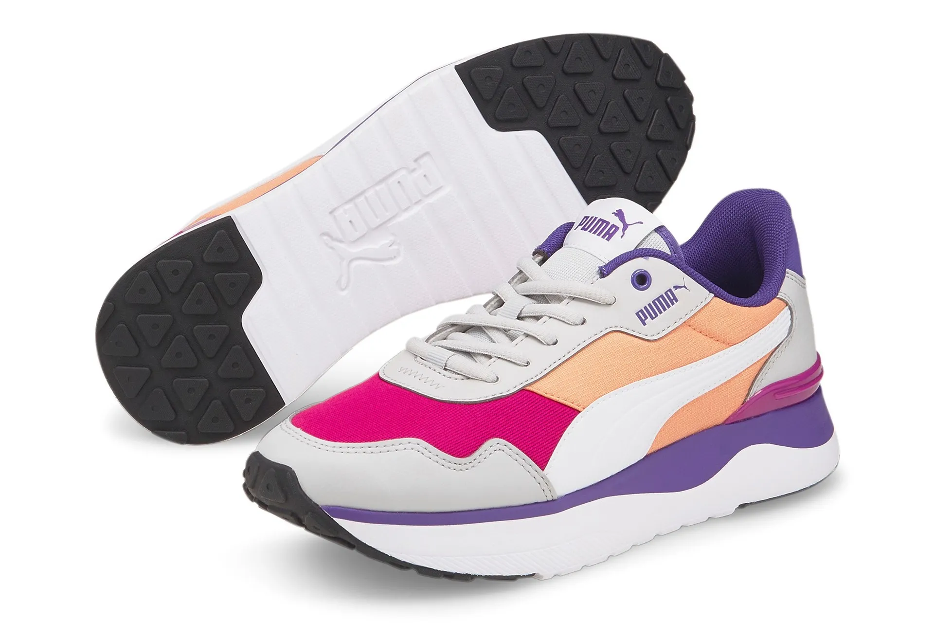 Puma W R78 Voyage "Gray Violet"