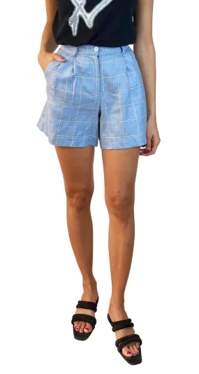 QÜINA Shorts Wide Leg Lana