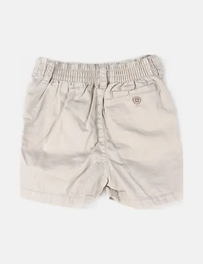 Ralph Lauren Pantalón beige básico