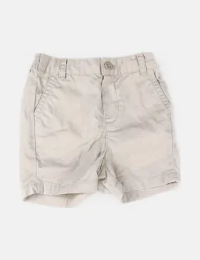 Ralph Lauren Pantalón beige básico