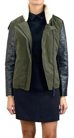 RAPSODIA Chaqueta New Alfie