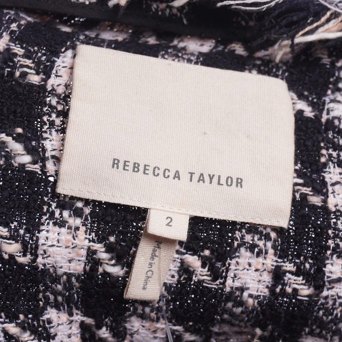 Rebecca Taylor Blazer