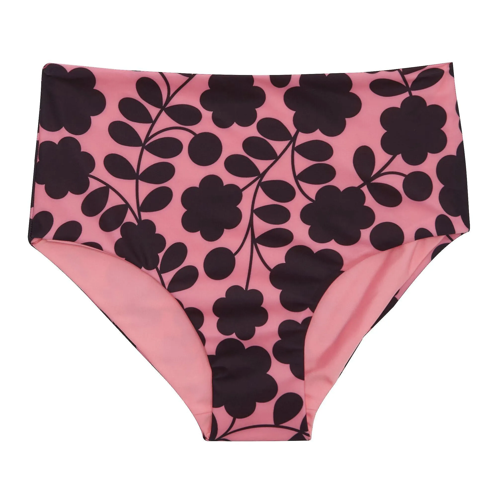 Regatta Womens/Ladies Orla Kiely Floral Reversible Bikini Set