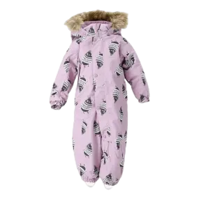 Reima Louna Reimatec® Purple