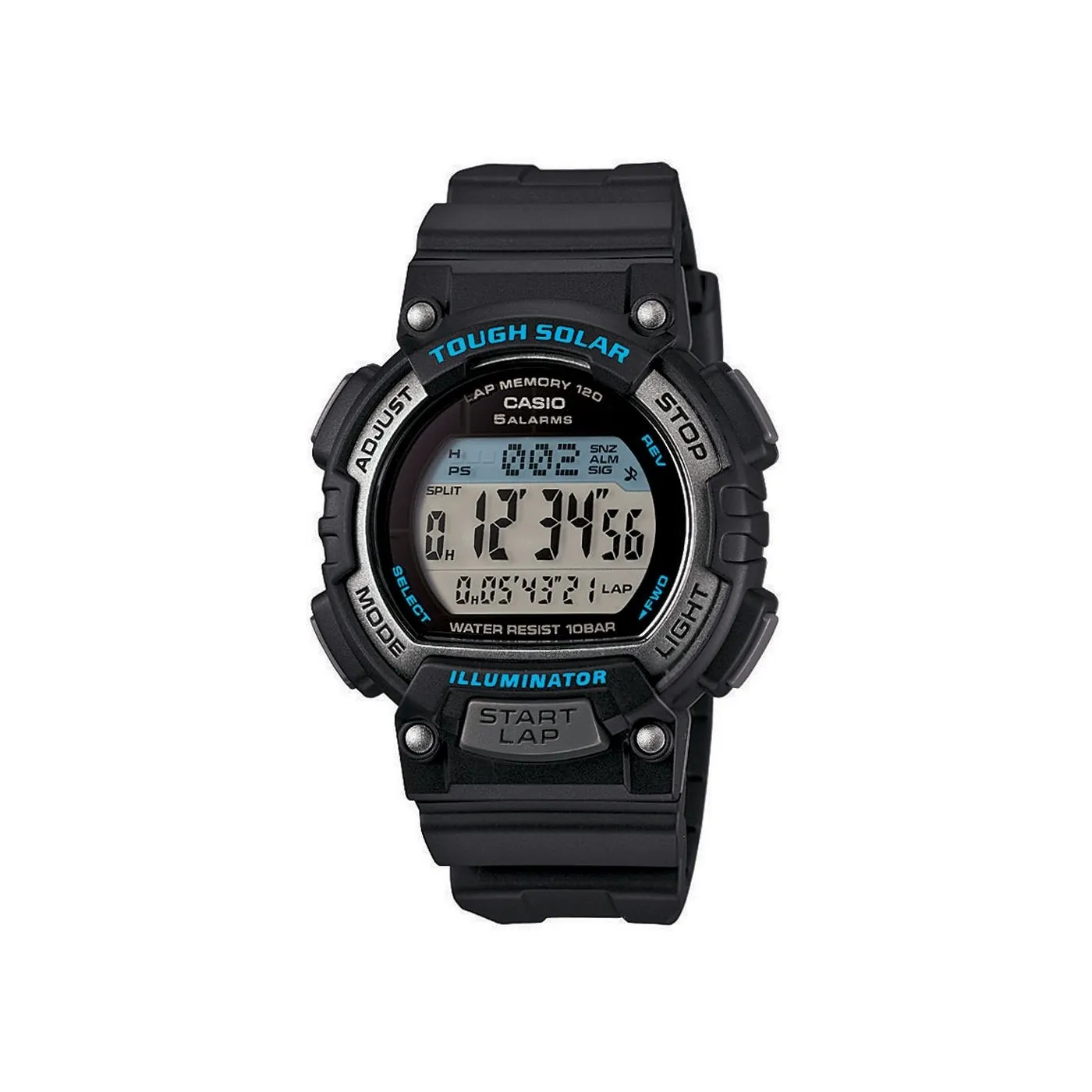 Reloj Casio STL-S300H-1AEF