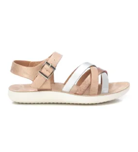 Sandalias 150670 nude