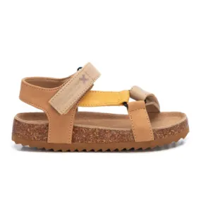 Sandalias 150843 marrón