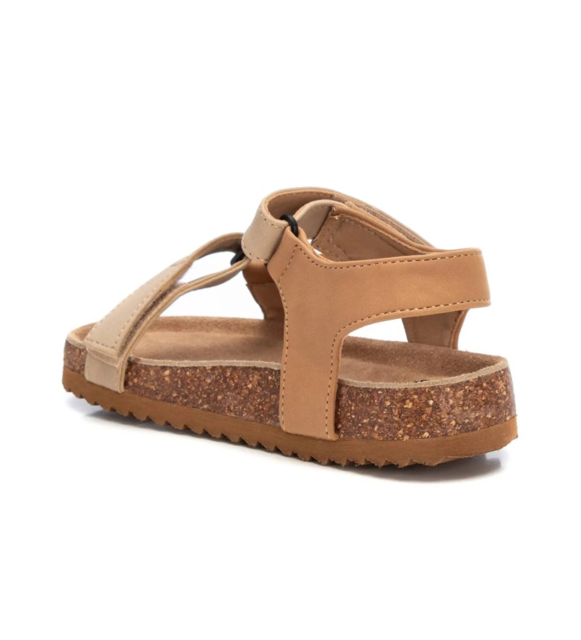 Sandalias 150843 marrón