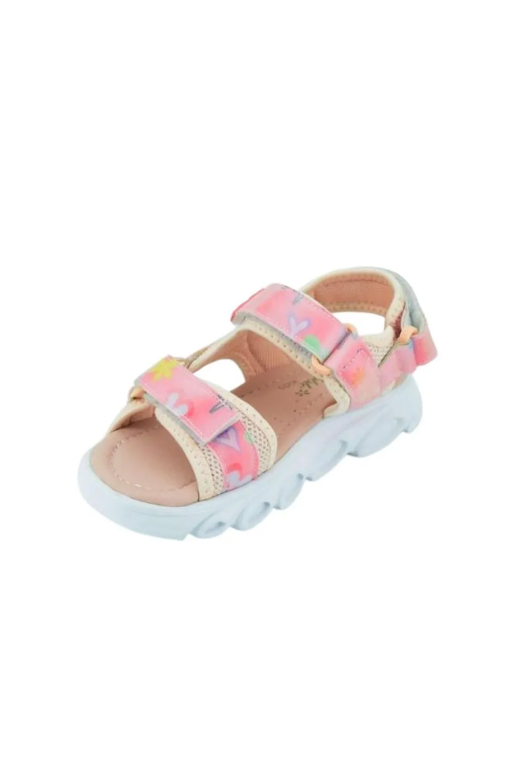 sandalias bubble varios c174