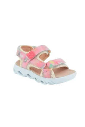 sandalias bubble varios c174