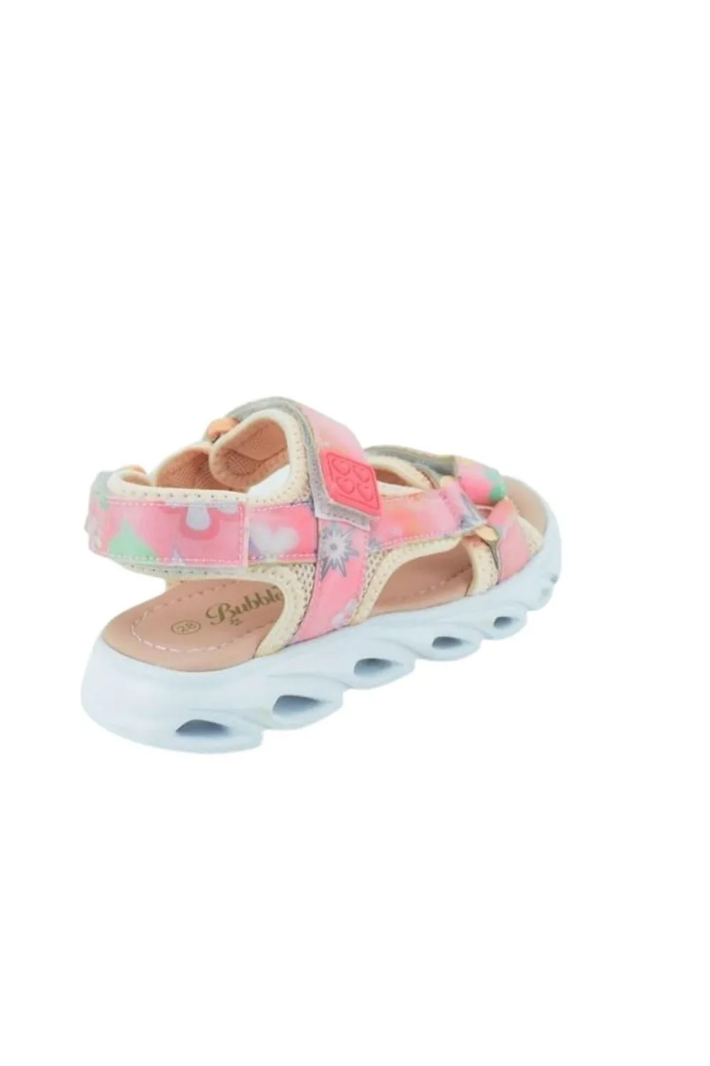 sandalias bubble varios c174