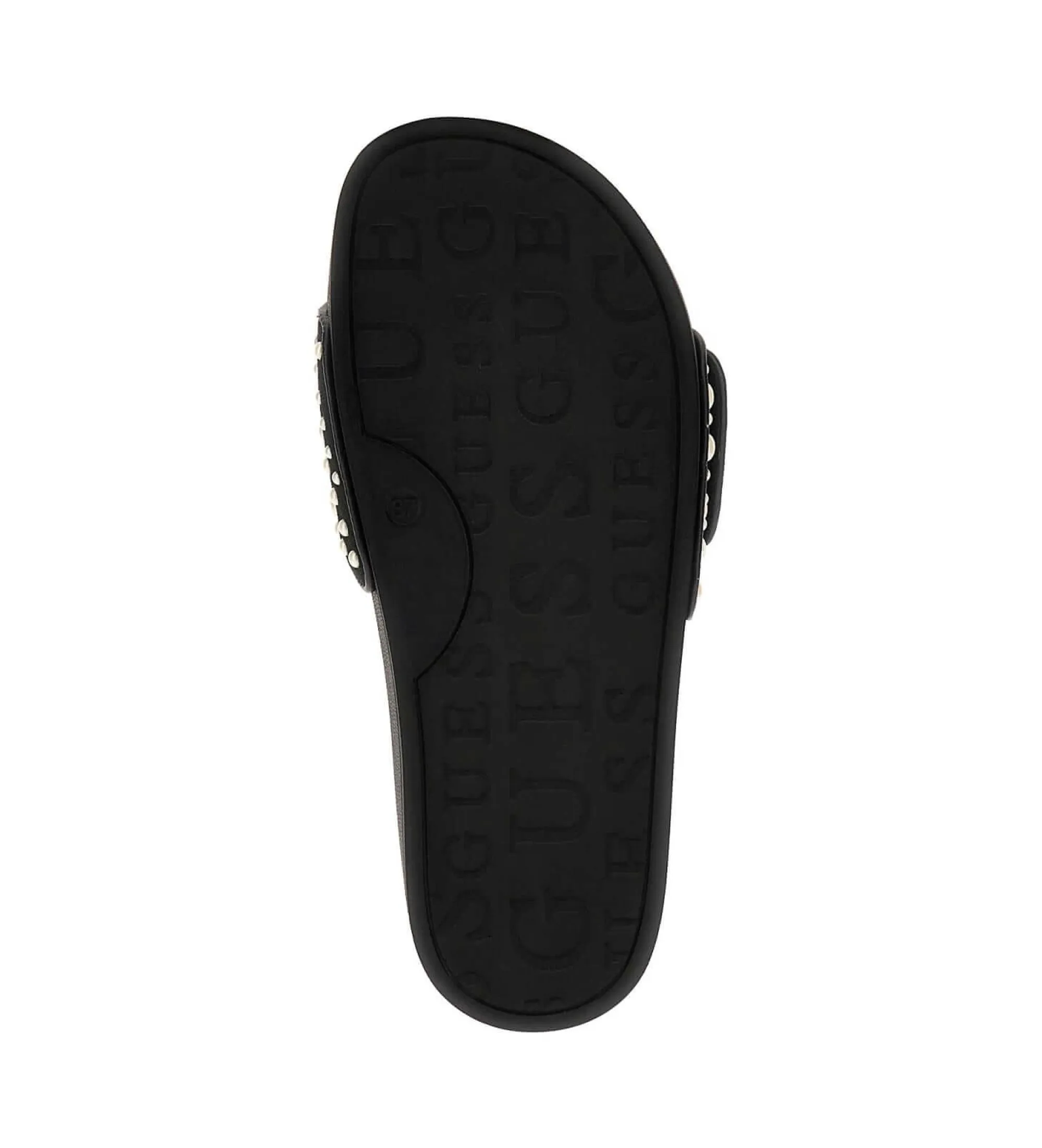 Sandalias Callen negro