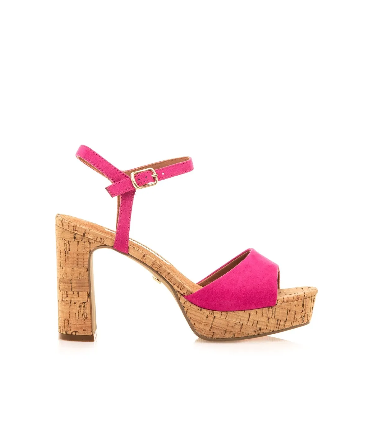 Sandalias Mujer 68425