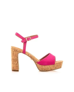 Sandalias Mujer 68425