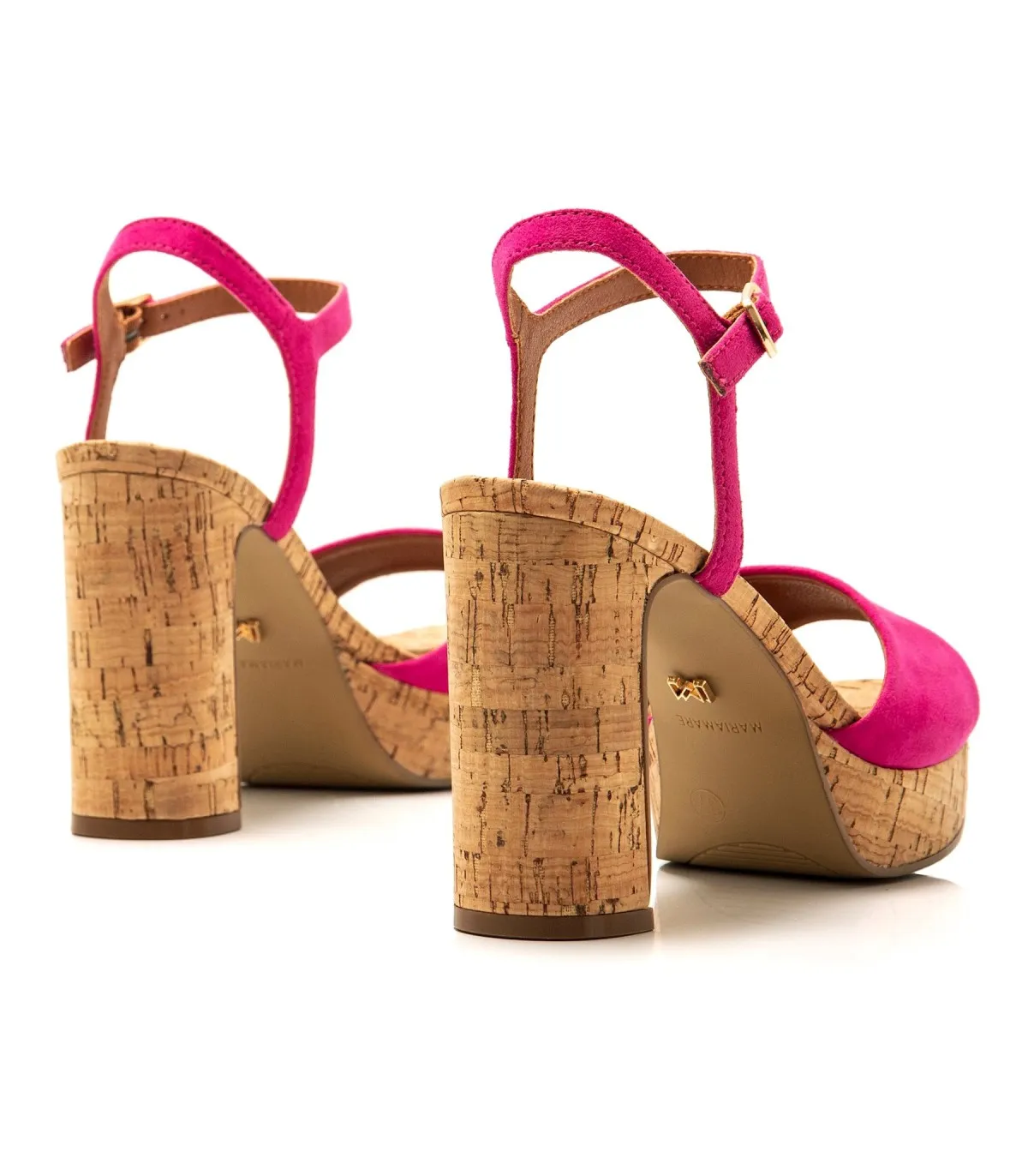 Sandalias Mujer 68425