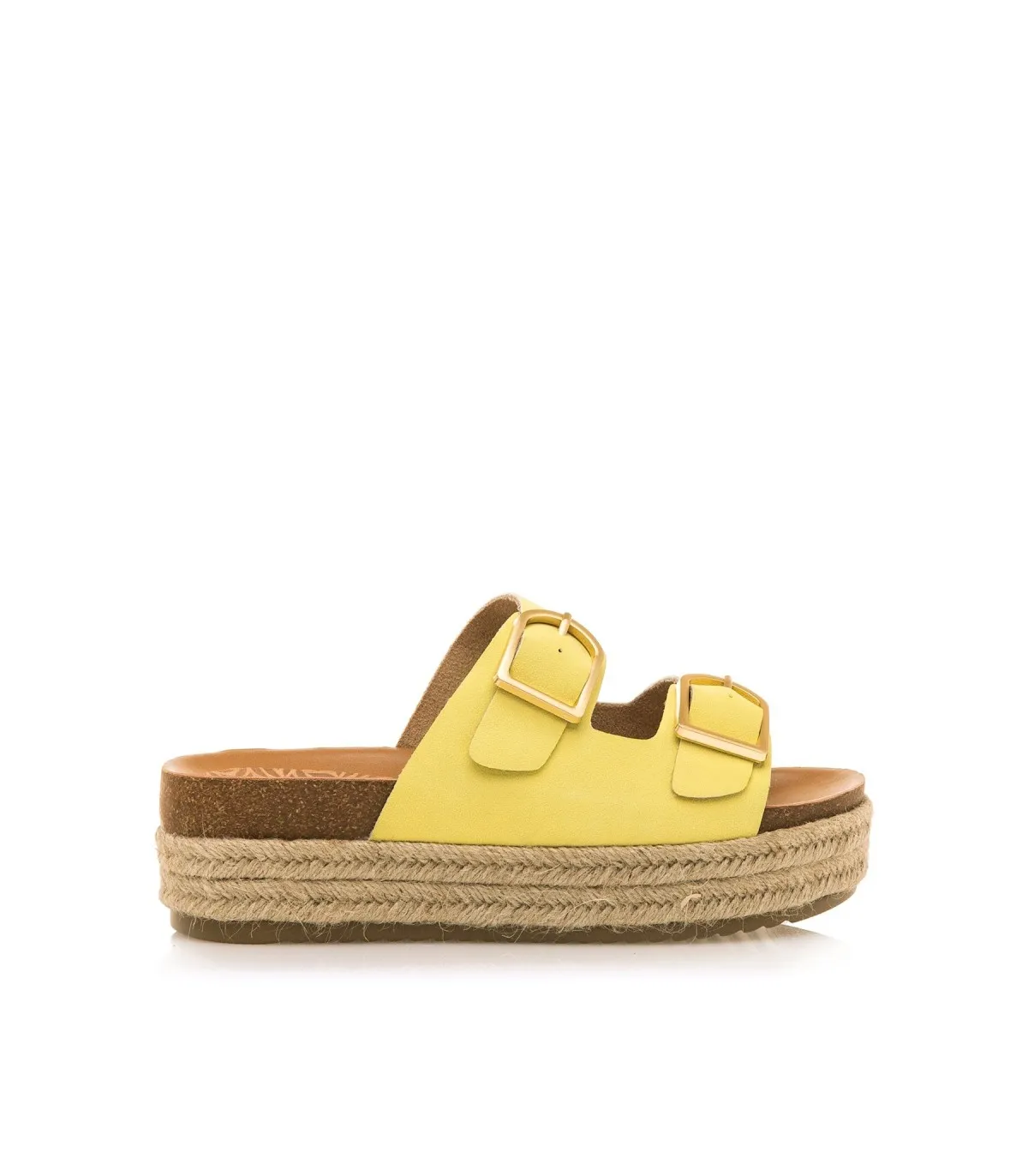 Sandalias Mujer PERLA 51902