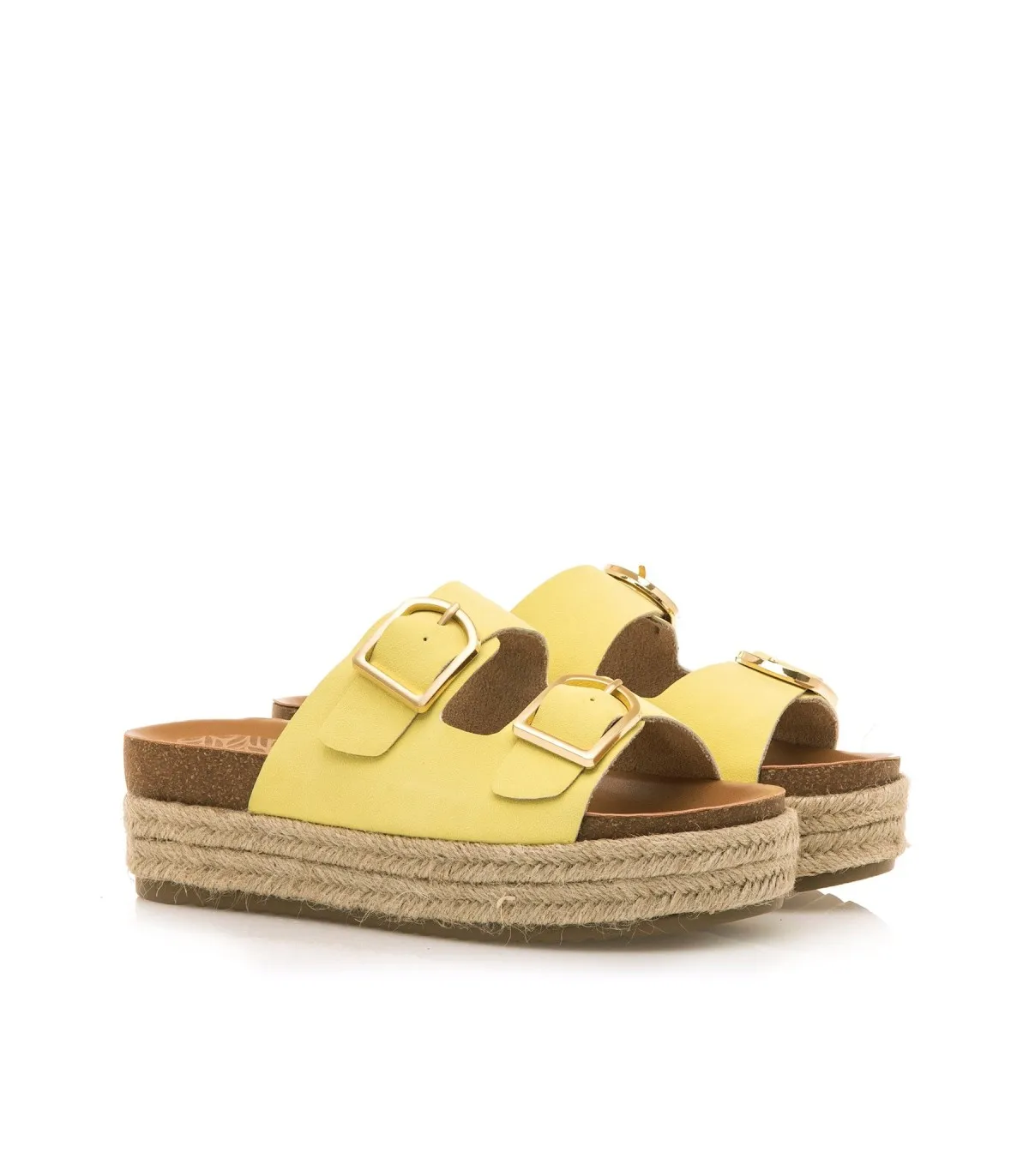 Sandalias Mujer PERLA 51902