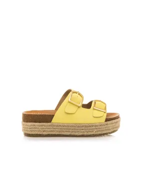 Sandalias Mujer PERLA 51902