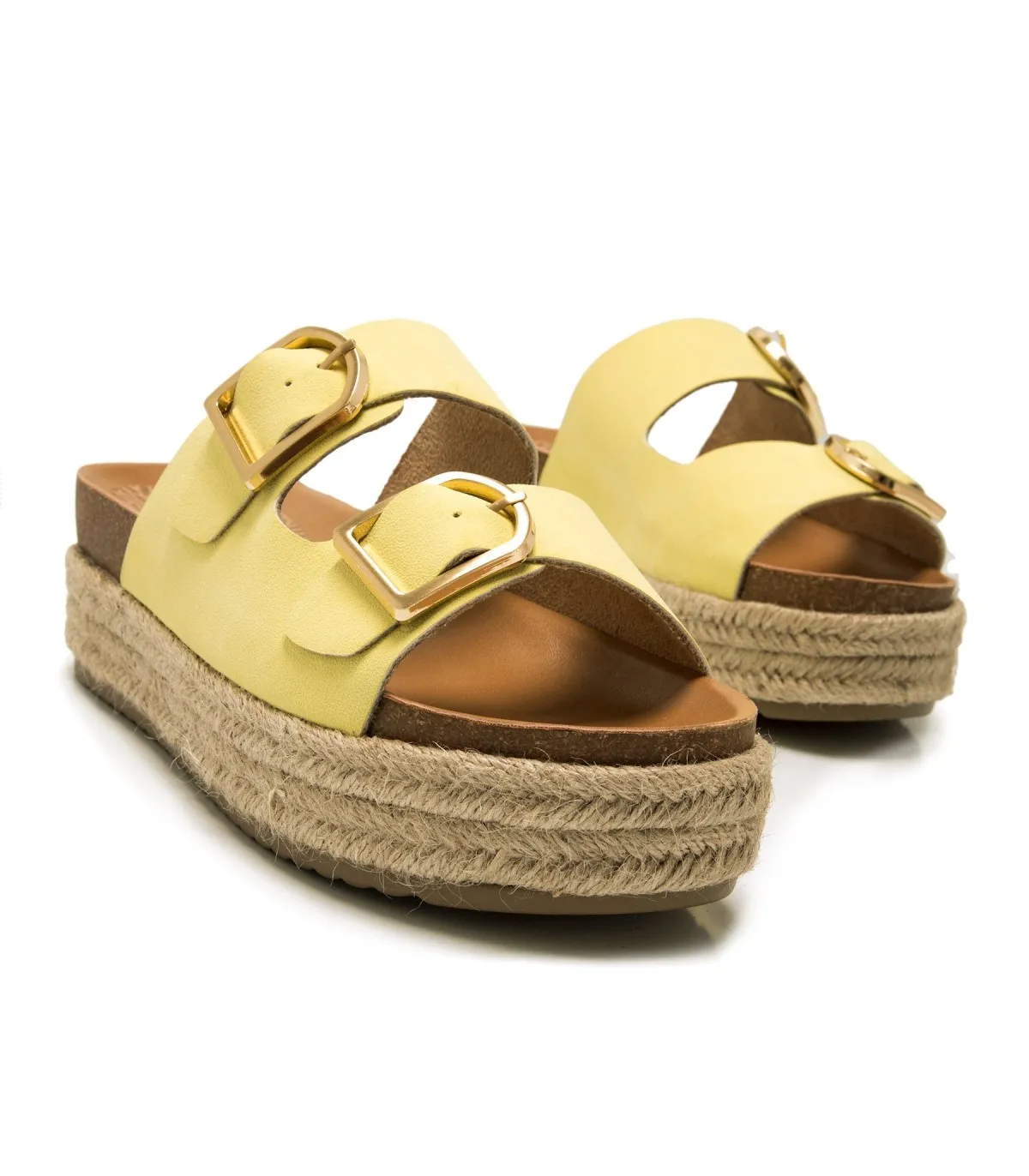 Sandalias Mujer PERLA 51902