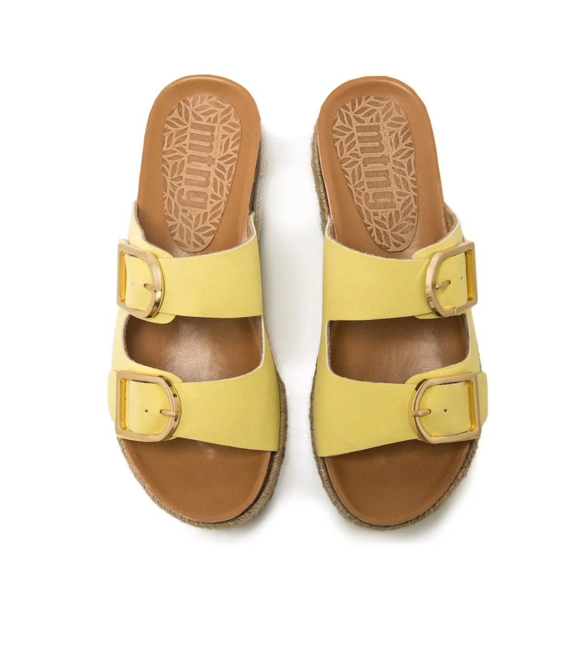 Sandalias Mujer PERLA 51902