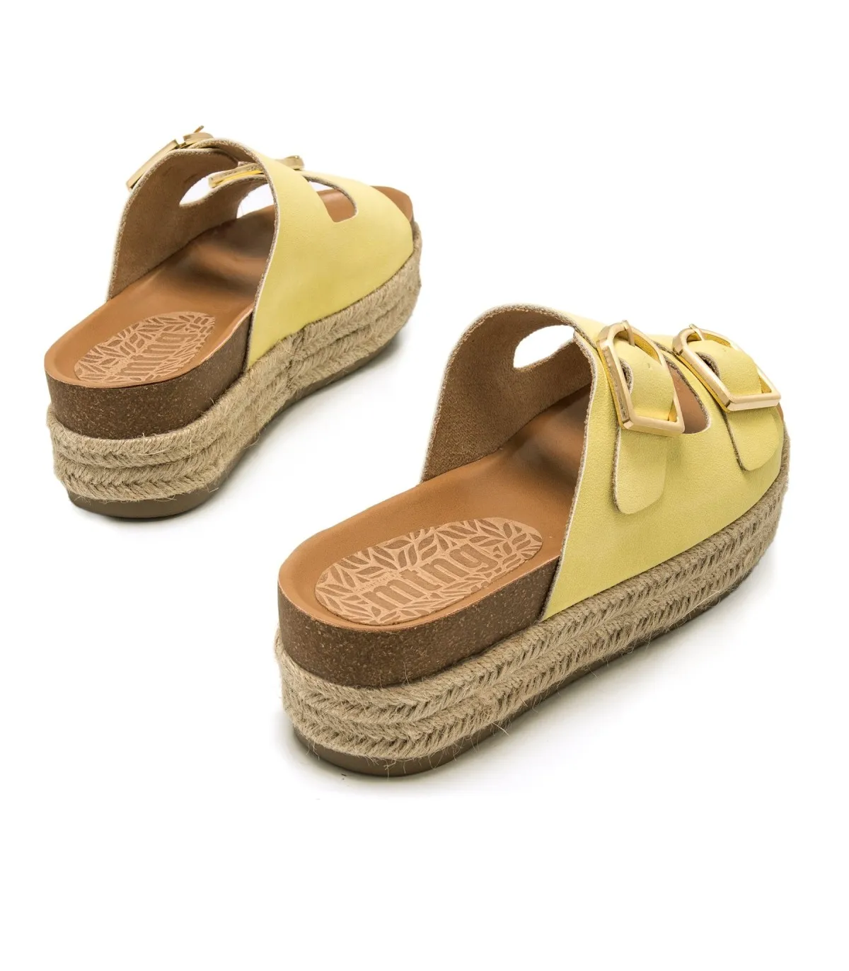 Sandalias Mujer PERLA 51902