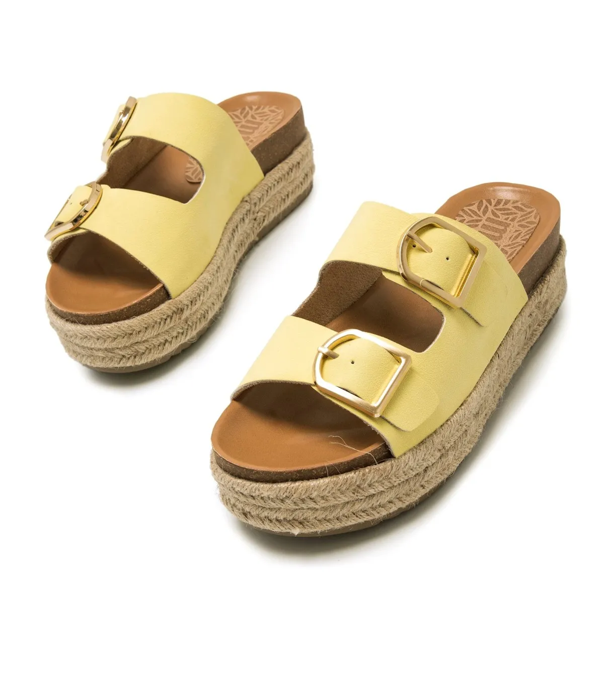 Sandalias Mujer PERLA 51902