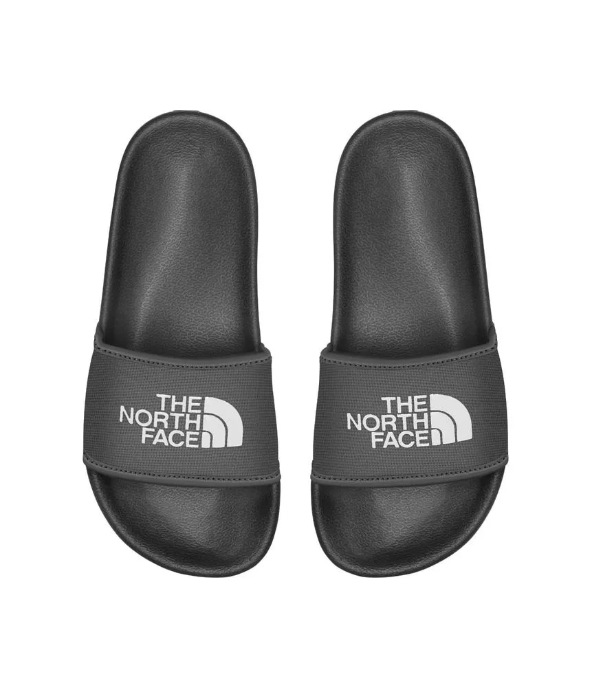 Sandalias Para Hombre Base Camp Slide Iii Color Negro The North Face