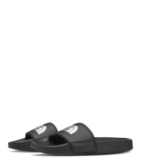 Sandalias Para Hombre Base Camp Slide Iii Color Negro The North Face