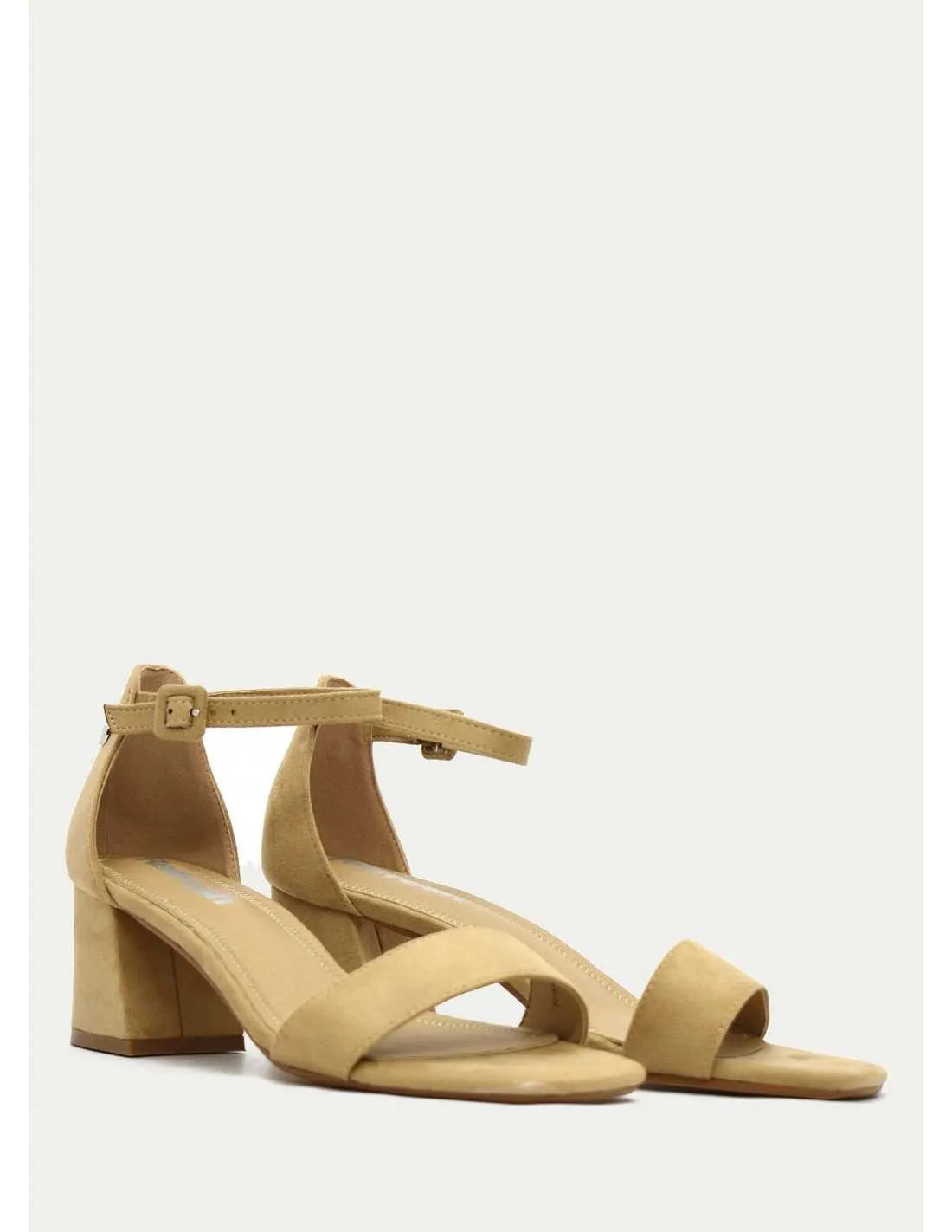 SANDALIAS REFRESH 171830 TAUPE 