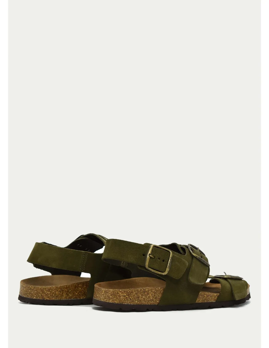 SANDALIAS YOKONO MACAM703 KAKI 