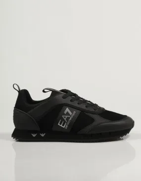  sneakers ARMANI EA7 Training en Black 83319