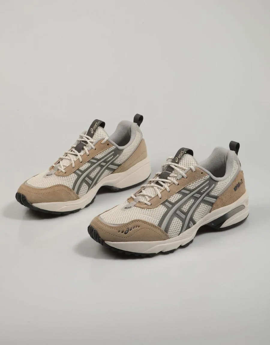  sneakers ASICS Gel en Beige 81322