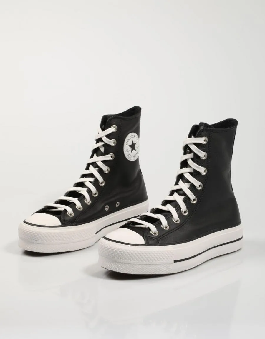  sneakers CONVERSE Chuck en Black 76534