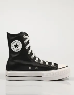  sneakers CONVERSE Chuck en Black 76534