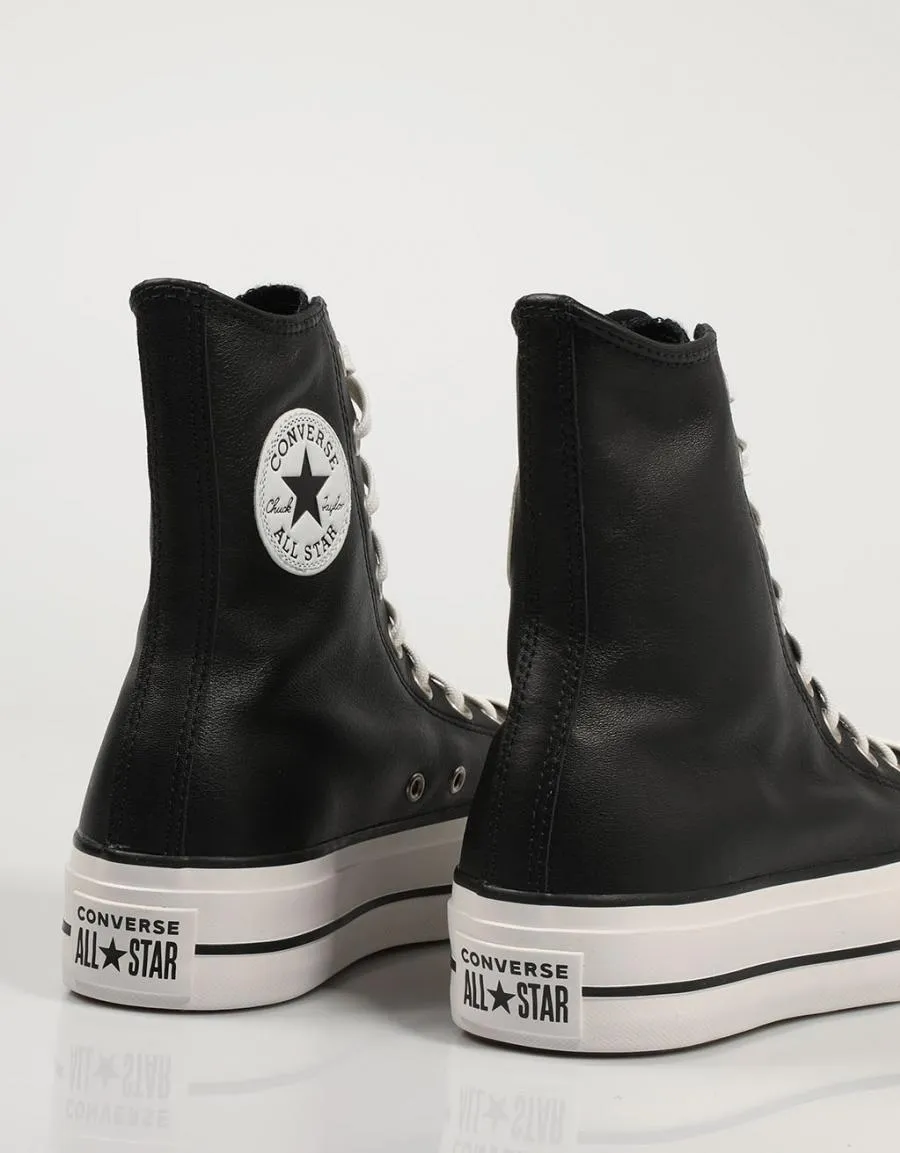  sneakers CONVERSE Chuck en Black 76534