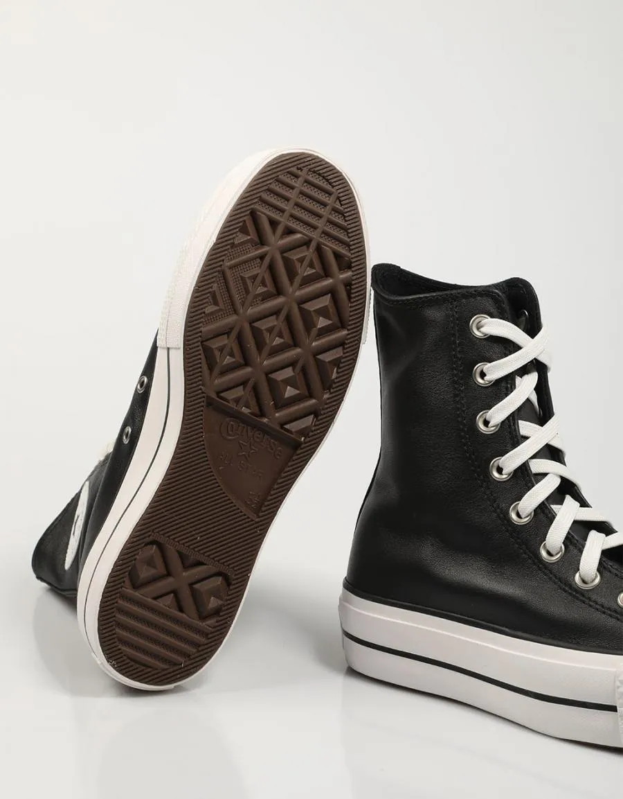  sneakers CONVERSE Chuck en Black 76534