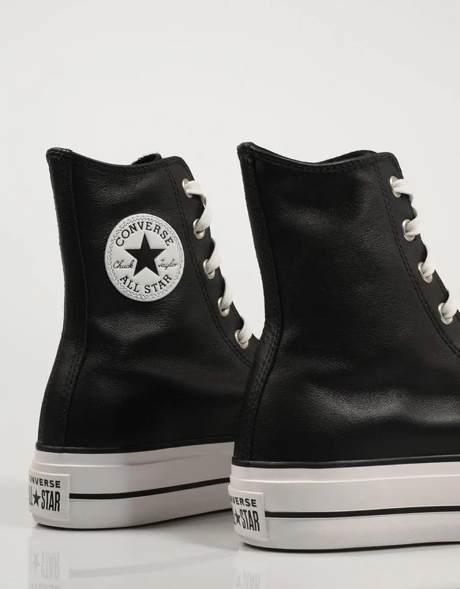  sneakers CONVERSE Chuck en Black 76534