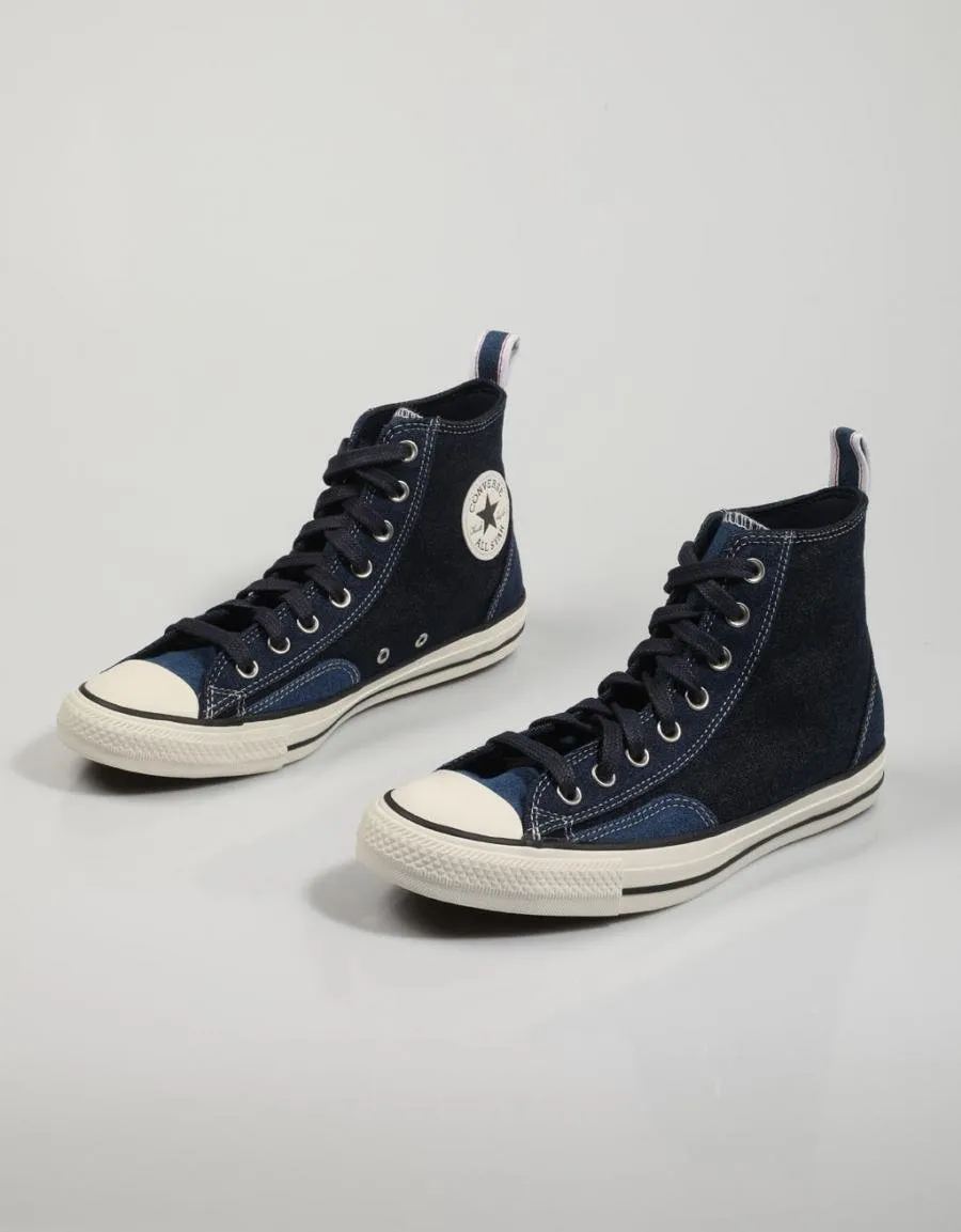  sneakers CONVERSE Chuck en Navy Blue 81780