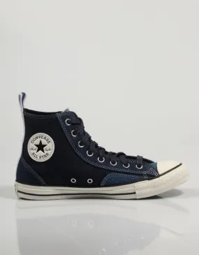  sneakers CONVERSE Chuck en Navy Blue 81780