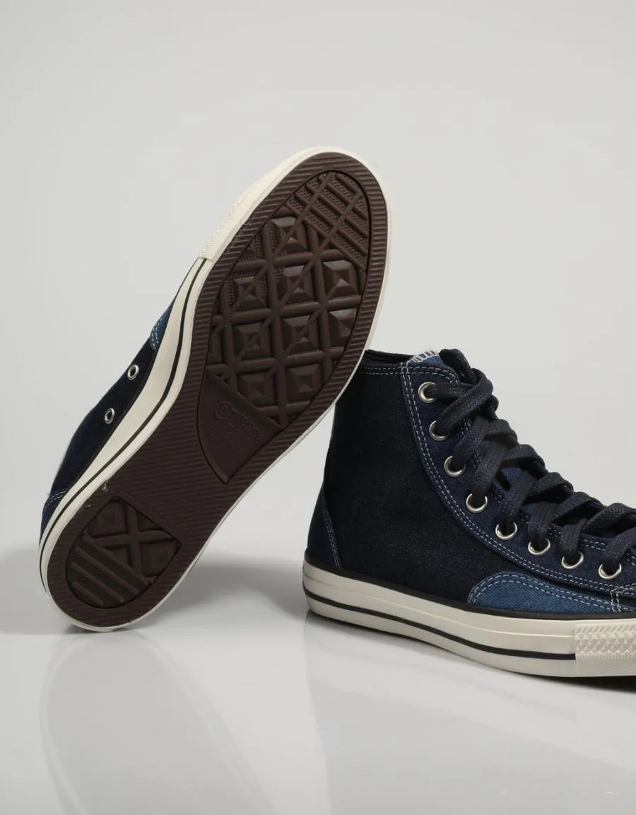  sneakers CONVERSE Chuck en Navy Blue 81780