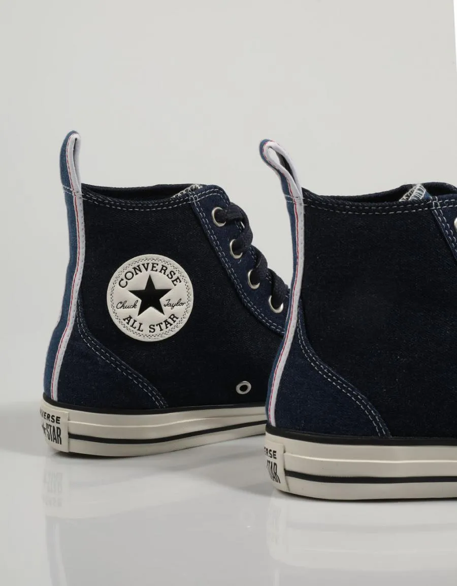  sneakers CONVERSE Chuck en Navy Blue 81780