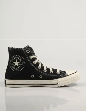  sneakers CONVERSE Chuck Taylor All Star en Black 83646